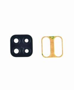 Szkło aparatu do Xiaomi Redmi 9c (M2006C3MG, M2006C3MT,  	M2006C3MNG) [GC304]