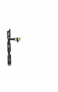 Taśma z włącznikiem i przyciskami głośności do Xiaomi Mi 11 ()