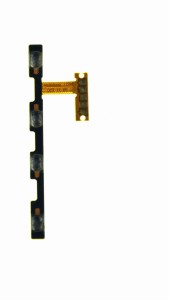 Taśma z włącznikiem i przyciskami głośności do Motorola E40 (XT-215903, XT2159-4)