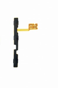 Taśma z włącznikiem i przyciskami głośności do Realme c21 (RMX3201)