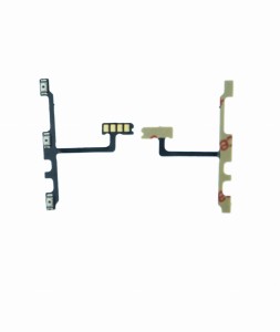 Taśma z włącznikiem i przyciskami głośności do Oppo Reno 11 F (CPH2599)