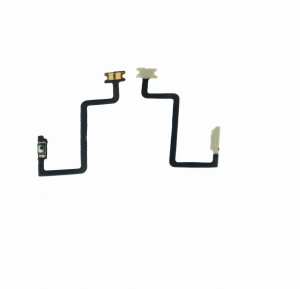Taśma z włącznikiem do Oppo A74 5G (CPH2197, CPH2263)