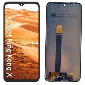 Wyświetlacz LCD Cubot KingKong X
