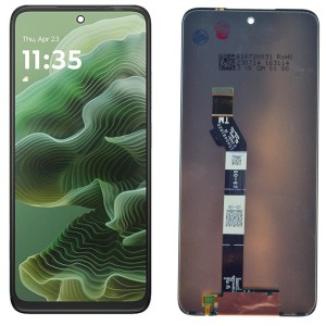 Wyświetlacz LCD Motorola G35 xt2433-4