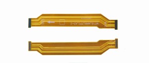 Taśma główna / sygnałowa do Realme 12x (FL628)