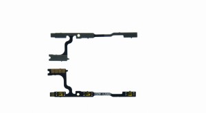 Taśma z włacznikiem i przyciskami głośności Oppo a60 (FL638)