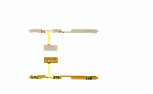 Taśma z włacznikiem i przyciskami głośności samsung a16 4g (FL643)