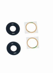 Szkło aparatu do motroola g24 power (GC340)