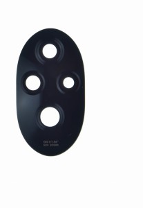 Szkło aparatu do honor 200 (GC333)