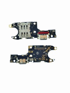 PCB ze złączem ładowania do Honor 200 (BD416)