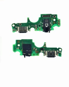 PCB ze złączem ładowania do TCL nxtpaper 40 (BD418)