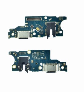 PCB ze złączem ładowania do Realme 12x (BD419)
