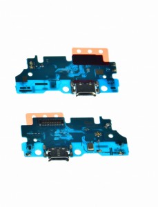 PCB ze złączem ładowania do Samsung a16 4g (BD422)
