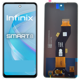 Wyświetlacz do Infinix Smart 8 x6525