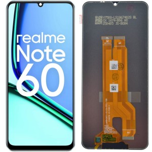Wyświetlacz LCD do Realme note 60 rmx3933