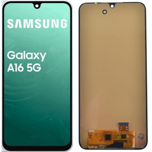 Wyświetlacz OLED do Samsung Galaxy A16 5G