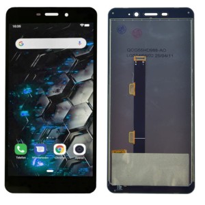 Wyświetlacz LCD do Myphone Hammer Iron 3