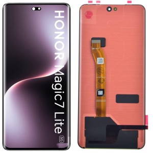 Wyświetlacz OLED do Honor Magic7 lite 5G BRP-NX1