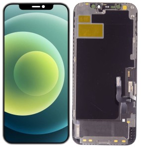 Wyświetlacz incell do Apple iPhone 12 / 12 PRO