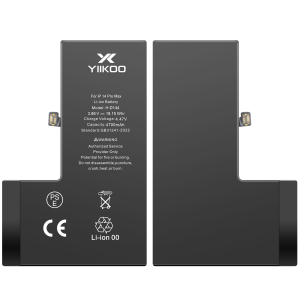 Bateria YIIKOO do Apple iPhone 14 pro max 4700 mah (BEZ KOMUNIKATU)