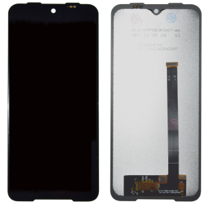 Wyświetlacz LCD do MyPhone Hammer Blade 5