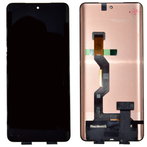 Wyświetlacz OLED do Motorola Edge 60 pro XT2507-1