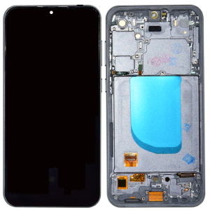 Wyświetlacz OLED do Samsung S23 fe z ramką (6,3'') sm-s711