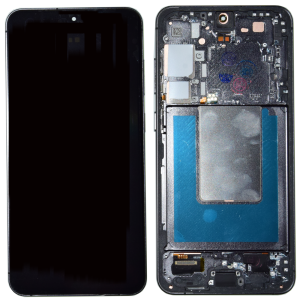 Wyświetlacz OLED do Samsung S24 plus z ramką  sm-s926