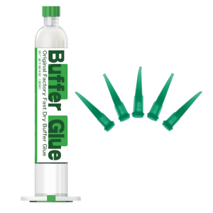 Klej Buffer Glue 30 ml przezroczysty