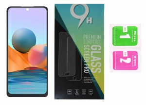 Szkło hartowane 5D do Xiaomi Redmi 14C