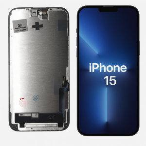 Wyświetlacz do iphone 15 incell GX