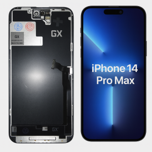 Wyświetlacz do iphone 14 pro max incell GX