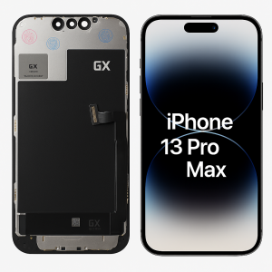 Wyświetlacz do iphone 13 pro max incell GX