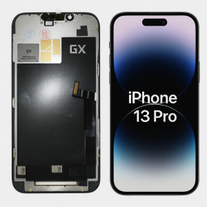 Wyświetlacz do iphone 13 pro incell GX