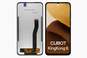 Wyświetlacz do cubot kingkong 8