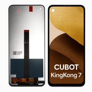Wyświetlacz do cubot kingkong 7