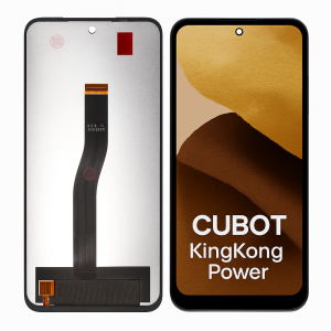 Wyświetlacz do cubot kingkong power