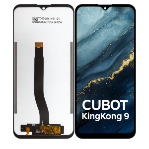 Wyświetlacz do cubot kingkong 9