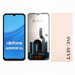 Wyświetlacz do ulefone armor 12s (service pack)