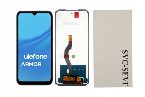 Wyświetlacz do ulefone armor 27T (service pack)