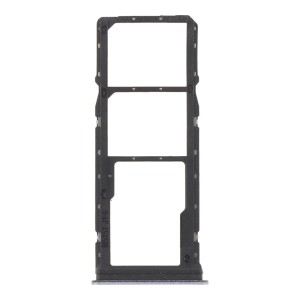 Uchwyt karty sim do Xiaomi Redmi 14c fioletowy