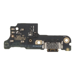 PCB ze złaczem ładowania do Xiaomi Redmi 14c
