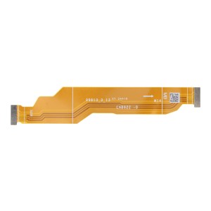 Taśma główna / main flex do Realme C75