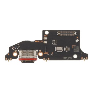 PCB ze złaczem ładowania do Realme C75