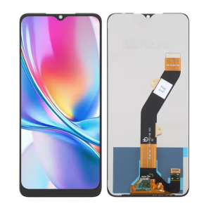 Wyswietlacz LCD do ZTE Blade A35e