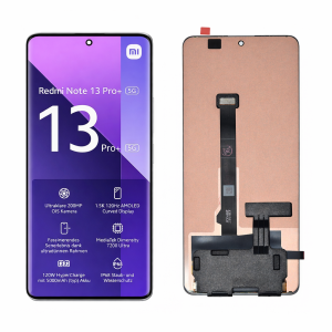 Wyświetlacz OLED do Xiaomi Redmi note 13 pro 5G