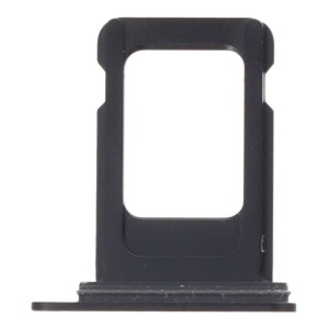 Uchwyt karty sim do iPhone 15 / 15 plus czarny