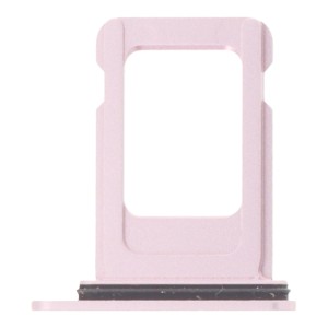 Uchwyt karty sim do iPhone 15 / 15 plus różowy