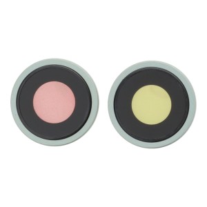 Szkło aparatu do iPhone 15 / 15 plus zielone