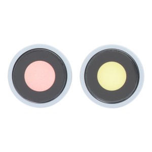 Szkło aparatu do iPhone 15 / 15 plus niebieskie